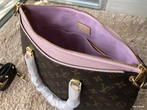 Cheap Vuitton PALLAS Louis 0516